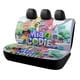 thumbnail image 1 of Funda para Asiento Trasero de Auto Desmarcar Mia y Codie 120x59x76cm, 1 of 6