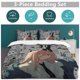 thumbnail image 5 of Chainsaw Man Anime Home Bed 3-piece Set Classic Japanese Anime Polyester Wash Student Dormitory Set, 5 of 5