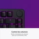 thumbnail image 3 of Teclado para juegos Sony INZONE KBD-H75, 3 of 9