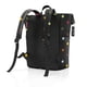 thumbnail image 3 of Mochila rolltop - dots, 3 of 3