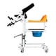 thumbnail image 2 of Silla de Transferencia Multifuncional Hidraulica y Elevador de Pacientes, 2 of 3