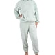 thumbnail image 1 of Pijama Mujer Corderito y polar Sin Gorro Calidad Premium 301, 1 of 4