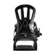 thumbnail image 2 of Fijaciones de snowboard Rossignol Battle Black M/L para hombre y mujer, 2 of 6