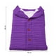 thumbnail image 4 of Saco / Manta De Dormir  Chiporro Bebes Lila, 4 of 4