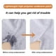 thumbnail image 3 of Almohadillas para el sudor en las axilas, control de la hidrosis y la sudoración - Protector de prendas invisible, 3 of 6