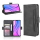 thumbnail image 1 of Funda Cartera Magnética para Xiaomi Redmi 9- Tarjetero Desmontable, Cuero PU, Soporte, 1 of 6