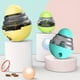 thumbnail image 4 of Dog Treat Dispenser Ball Toys Doggy Puzzle Slow Feeder Puppy Tumbler Interactive Indoor Ball Wand Toy Pet Food Dispensing For Medium Small Dogs Balls Birthday Gift, 4 of 5