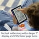 thumbnail image 3 of Paperwhite Kids 16gb 7 Wifi Resistente Al Agua, 3 of 3
