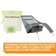 thumbnail image 3 of Cucharón para arena Neater Pet Brands Standard - 195 bolsas, 3 of 9