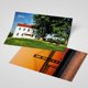 thumbnail image 5 of Postales Dear Mapper 20 uds Paisaje de Maryland 10 × 14,8 cm, 5 of 6