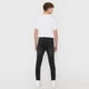 thumbnail image 3 of Jeans Hombre Super Skinny Fit Negro Corona, 3 of 5