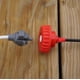 thumbnail image 3 of Varilla rociadora a batería CRAFTSMAN 4 pilas AA, alcance de 6 m, 3 of 4