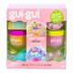 thumbnail image 1 of Kit Slime Gui Gui Deluxe Fruity Glow Doble Pack, 1 of 5