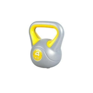 Genérica - Kettebell Pesa Rusa 4Kg