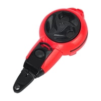 Magideal - Herramienta De Construcción Para Carpintería, Marcador De Tinta Manual Automático, Conducto De Fuente, Línea De Tiza, Herramientas De Medición De