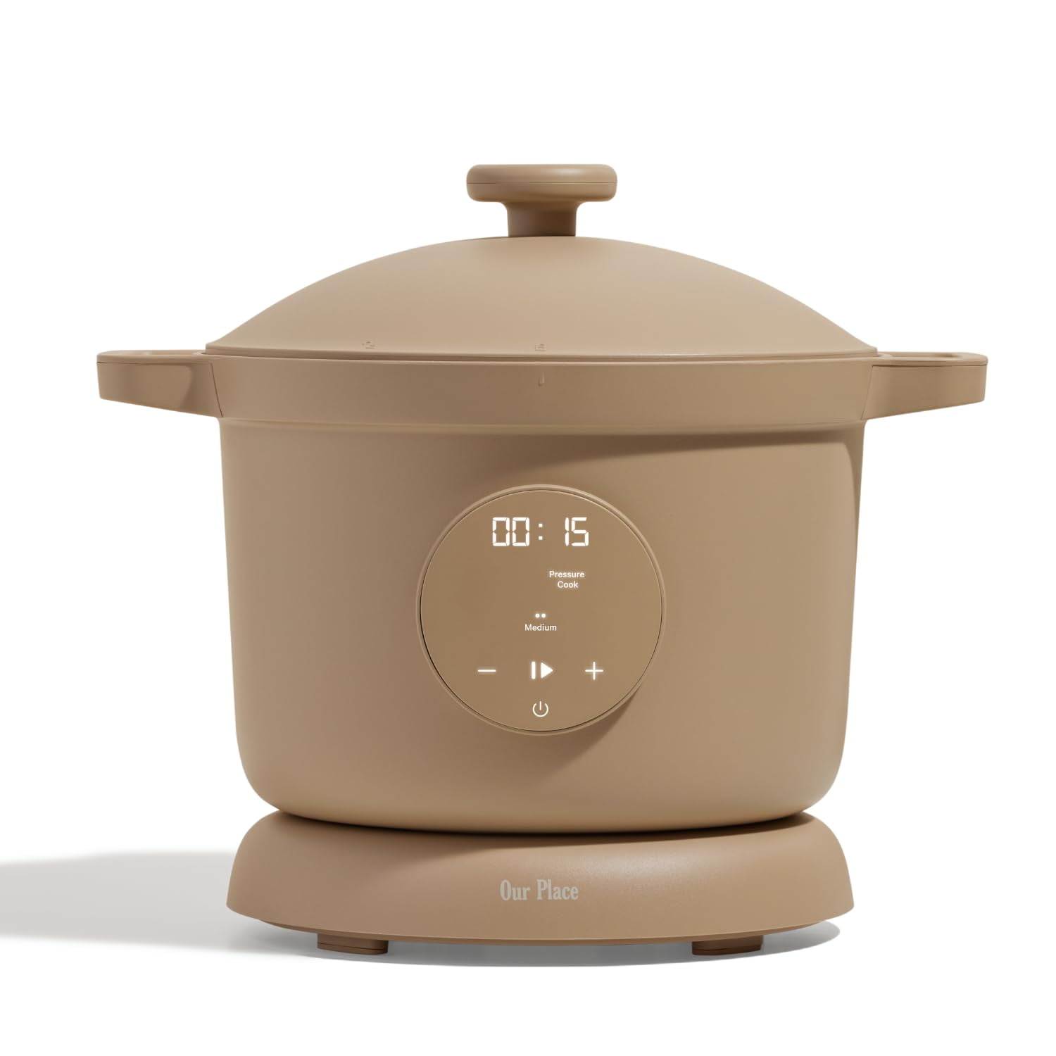 Multicooker Our Place Dream De 6 Cuartos De Galón Con 4 Modos Y Keep Warm