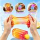 thumbnail image 3 of Juguete Sensorial de Apretar UWKNHS Paleta de Helado (Pack de 3), 3 of 7