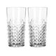 thumbnail image 2 of Vaso Carats Alto 410Ml, 2 of 2
