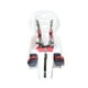 thumbnail image 1 of Silla Porta Bebe SW-BC195 Parrilla Standard Blanco, 1 of 3