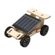 thumbnail image 1 of Kit de Bricolaje para Coche con Energía Solar, Experimento Científico, Robusto, Proyecto Científico Práctico, Juguete de Construcción para Niños de 9, 1 of 5