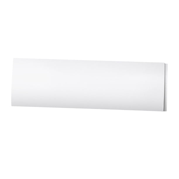 Deflector de aire acondicionado para colgar, aire acondicionado, ángulo de longitud retráctil, salida de viento ajustable, deflector de aire, viento t Brazo de ajuste suave