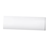 Magideal - Deflector De Aire Acondicionado Para Colgar, Aire Acondicionado, Ángulo De Longitud Retráctil, Salida De Viento Ajustable, Deflector De Aire, Viento T Brazo De Ajuste Suave