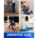 thumbnail image 3 of Cubrezapatos Buself XL 17x45 cm (200 uds) Impermeables, 3 of 3