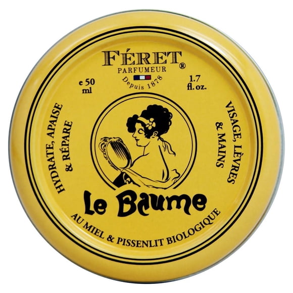 Bálsamo multiusos Feret Parfumeur Le Baume 50 ml/1.7 oz