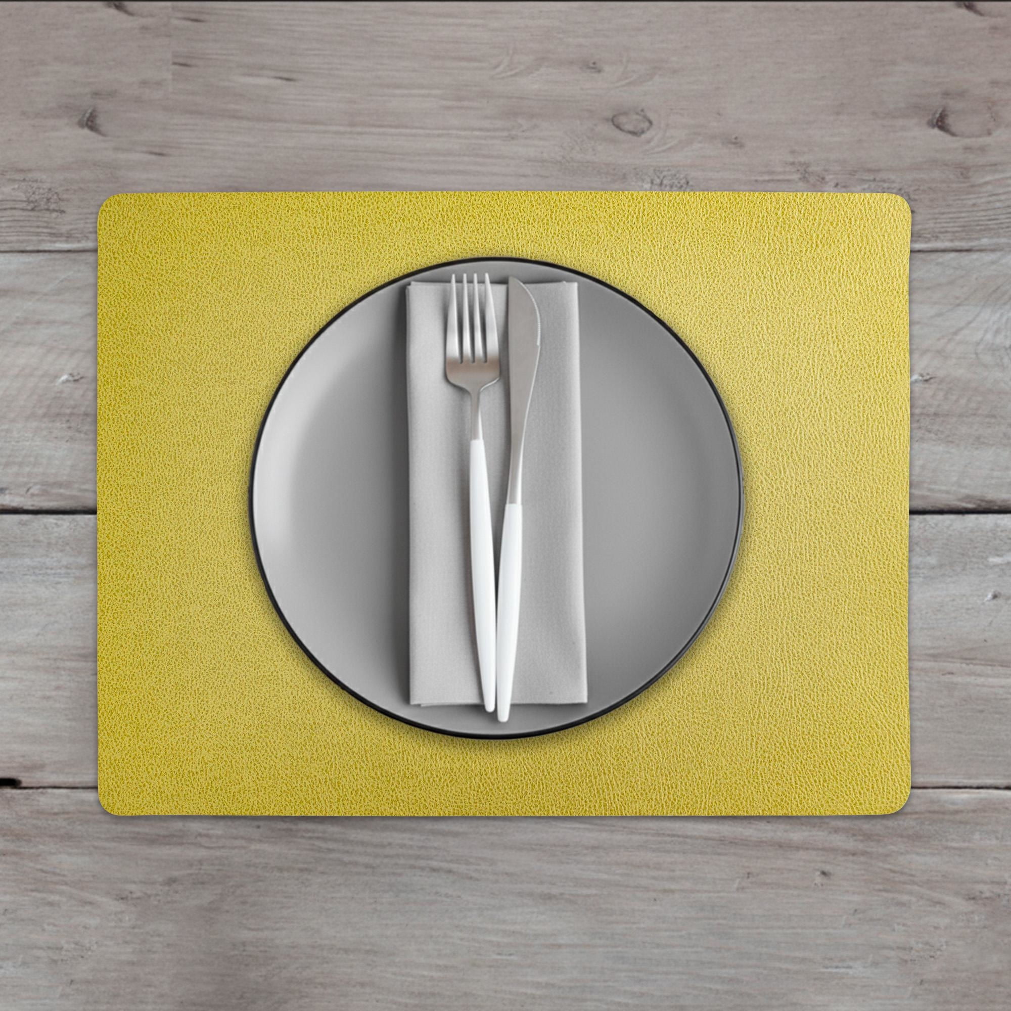 Individual Lima 40x30cm 75% Pvc Haus