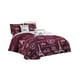 thumbnail image 1 of Cubrecama Cobertor Quilt 2 Plaza Primera Verano, 1 of 3