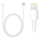 thumbnail image 1 of Cable USB carga rápida para iphone lightning 1mt, 1 of 3