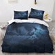 thumbnail image 1 of v1557 Bed Sheets Movies Avatar Bedding Set Printing Duvet Cover Pillowcase Queen King Quilt Cover suitable for children and adults 3-Piece Bedding Set (1 Duvet Cover + 2 Pillow Shams) Bed Sheets ju155, 1 of 5