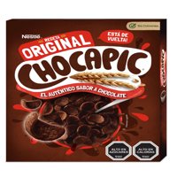 Cereal Receta Original 260 G Chocapic