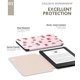 thumbnail image 4 of Funda MoKo para Kindle de 6" 11ª generación 2024/2022 – Cherry Bow, 4 of 8