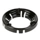 thumbnail image 5 of Anillos De Gas Para El Hogar Soporte Wok Rack Anillos Para El Hogar Utensilios De Cocina Más Pequeños Olla Negro 310g, 5 of 5
