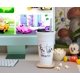 thumbnail image 3 of Vaso de viaje plateado Buffalo Disney Mickey Minnie 32 ml, 3 of 9