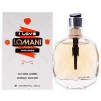 Lomani - Me Encanta El Paraíso De Para - Edp Spray