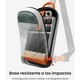 thumbnail image 5 of Tomtoc Bolso Bandolera GameOn-G49 para Switch 2 Gris, 5 of 10