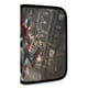 thumbnail image 1 of Miles Morales Bolsa de Almacenamiento Plegable Portátil con Compartimentos, 1 of 5