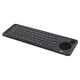 thumbnail image 2 of Teclado Inalambrico Slim Usb Con Touchpad K600, 2 of 5