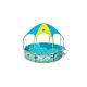 thumbnail image 1 of Piscina Spash In Shade Pool 244x244x51cm 1688Lts, 1 of 5