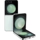 thumbnail image 2 of Samsung Galaxy Z Flip5 256GB Menta, 2 of 3