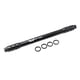 thumbnail image 2 of Bicyle 12 A 9 Mm Thru Axle Quick Release Hub Conversion Skewer Adapter Black, 2 of 3