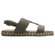 thumbnail image 1 of Sandalia de mujer Oliva Casual Chalada Murano-1, 1 of 7