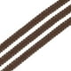 thumbnail image 1 of Cinta Trenzado Uxcell 1/2" Marrón, 1 of 3