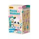 thumbnail image 2 of Figura Coleccionable Panda Roll Happy Weekend En Blind Box, 2 of 6