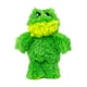 thumbnail image 1 of Juguete para Perro KONG Dr. Noyz Rana XS con Sonajero, 1 of 3