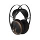 thumbnail image 1 of Auriculares MEZE AUDIO 105 Silva, con cable, parte trasera abierta, controladores de 50 mm, 1 of 9