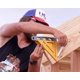 thumbnail image 4 of Ruler Rapid Rafter cuadrado plegable de doble cara, amarillo y verde, 4 of 9