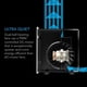 thumbnail image 4 of Kit de ventilador para chimenea AC Infinity AIRBLAZE T10 con controlador, 4 of 8